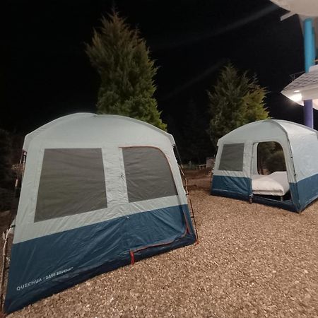 Gostops Bir, Landing Site Exterior photo