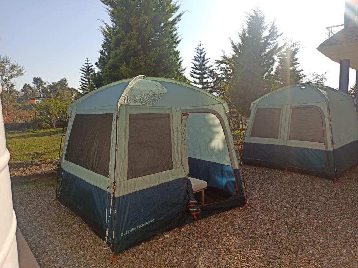 Gostops Bir, Landing Site Exterior photo