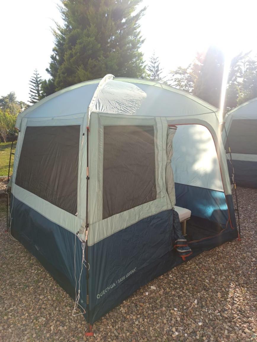 Gostops Bir, Landing Site Exterior photo